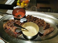 -La Vache! 噢！那只奶牛！(尖沙咀店)