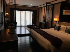 -佛山顺德香云纱园林酒店(清晖园店)