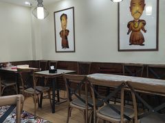 大堂-清和传家饺子(沈阳联合路店)