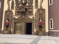 -安徒生童话乐园