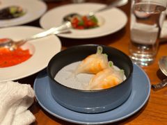 -华尔道夫酒店·紫金阁