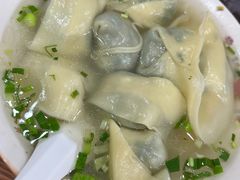 -吉祥面馆(孩儿巷北路店)