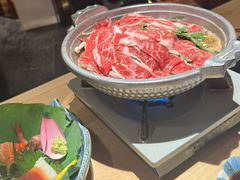 -南风(淮海街店)