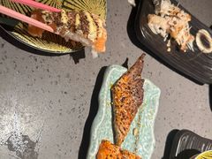 -小乔回转寿司(市府恒隆广场店)