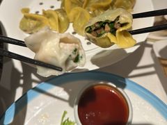 -开海·红岛海鲜虾水饺(石老人店)