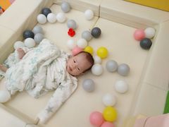 -龙格亲子游泳•水育早教运动中心