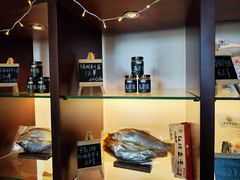 -羡餐厅·杭帮菜·淳菜(千岛湖自由洲际殿店)
