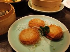 -万丽轩·粤菜(王府井金茂万丽酒店)