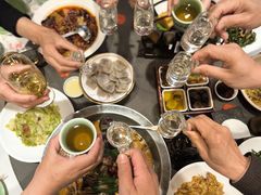 -北平盛世·新京菜·北京烤鸭(劲松·双井店)