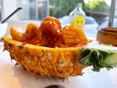 -衡山汇·高级粤菜(霄云路店)