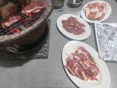 -鞍山戰