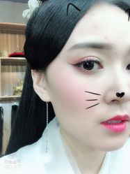 点击看大图 -美云庭古装·格格服汉服·京城旅拍(北京店)