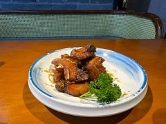 -三凤酒家·百年无锡菜(清扬茂业店)