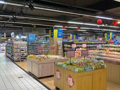 -世纪联华超市(大关店)