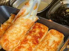 -牧童禧肉社·韩国炭火烤肉店(中粮祥云小镇店)
