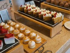 -大中华希尔顿酒店 念 全日制自助餐厅·亲子·聚餐