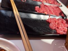 -牛品福潮汕牛肉火锅(旺庄店)