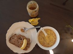 -BAKER&SPICE(安福路店)