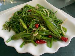 -炊烟餐厅