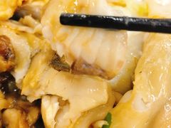 -穗银肠粉店(东川路店)