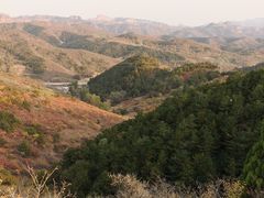 -磬锤峰森林公园