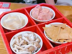 -受气牛肉·重庆耙牛肉(来福士店)