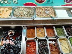 -天宜隆蘑菇宴火锅(石景山旗舰店)