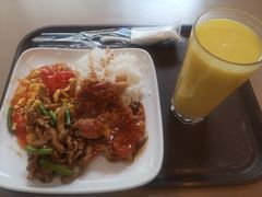 行政套餐-都城壹族快餐(第66分店)