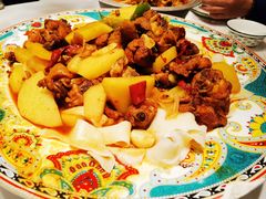 -巴依老爷新疆美食(常营店)