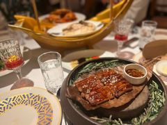 -狮拾久·现代新加坡料理(福田COCO Park店)