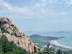 -崂山仰口游览区