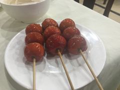 -北平楼·老北京涮羊肉(双流总店)