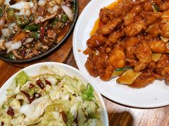 -卢庄(江汉路店)