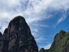 -龙庆峡风景区