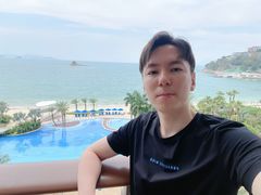 -深圳大梅沙京基洲际度假酒店