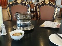 -栈桥王子饭店-风味餐厅