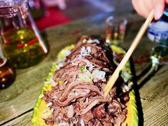 -桂花香手工面(鼓楼店)