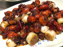 全味虾球-靓靓蒸虾(恩施新天地店)
