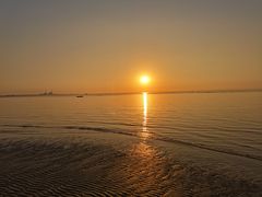 -东戴河风景区-止锚湾