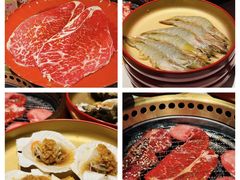 -神户赤童日式烤肉伙伴(东直门店)