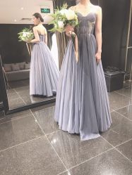 点击看大图 -GRACE KELLY婚纱与礼服(北京店)