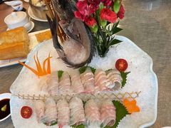 -聚福宝合苑食府(南头镇店)