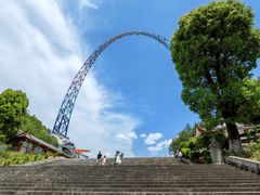 -重庆云阳龙缸景区