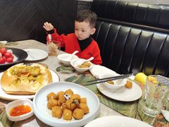 -大树餐厅(红旗街万达店)