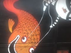-探鱼·鲜青椒爽麻烤鱼(广州欣荣广场店)