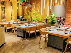 -蘸小院铁锅炖·蘸酱菜·东北菜(怀远门店)