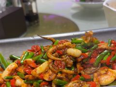 -三道菜(明堂公园店)