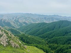 -苏木山森林公园