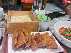 -一味大院•桐庐菜传承店(春江路店)