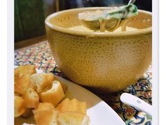 -城南往事·鲁菜济南菜(龙奥万科店)